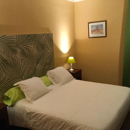 Hotel Dorele Montargis Luaran gambar