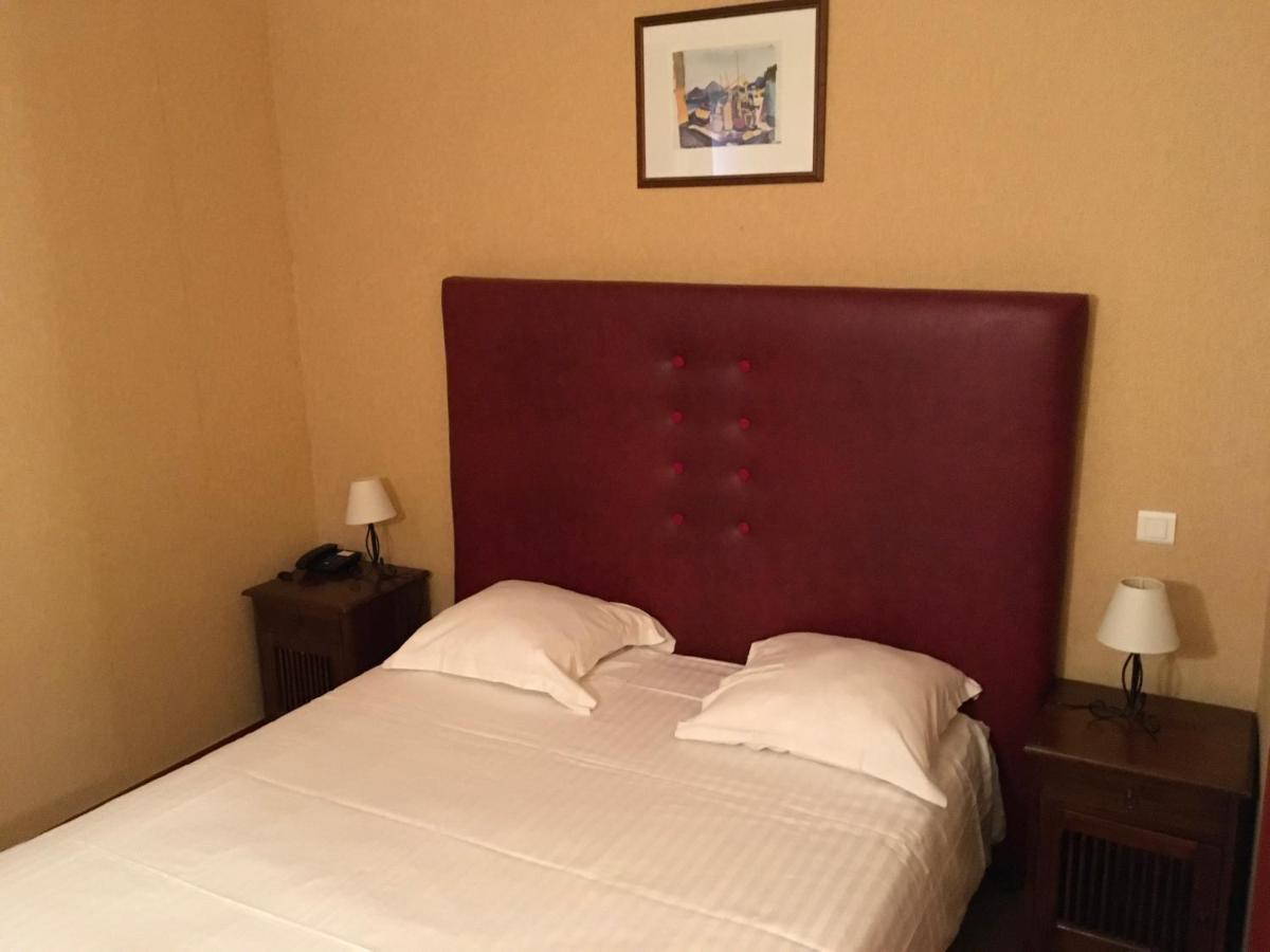 Hotel Dorele Montargis Luaran gambar