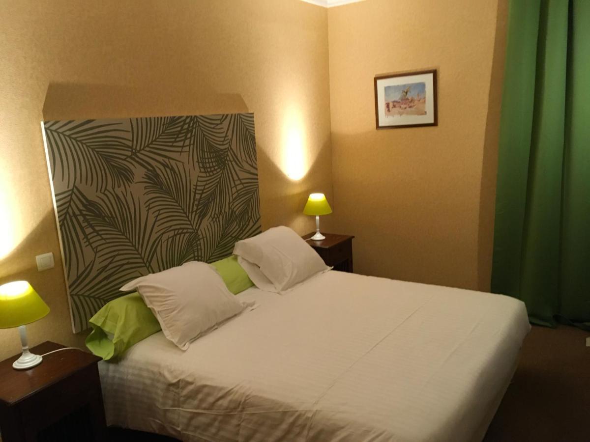 Hotel Dorele Montargis Luaran gambar