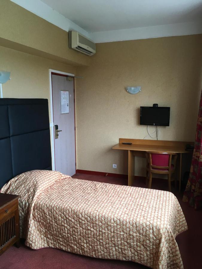 Hotel Dorele Montargis Luaran gambar