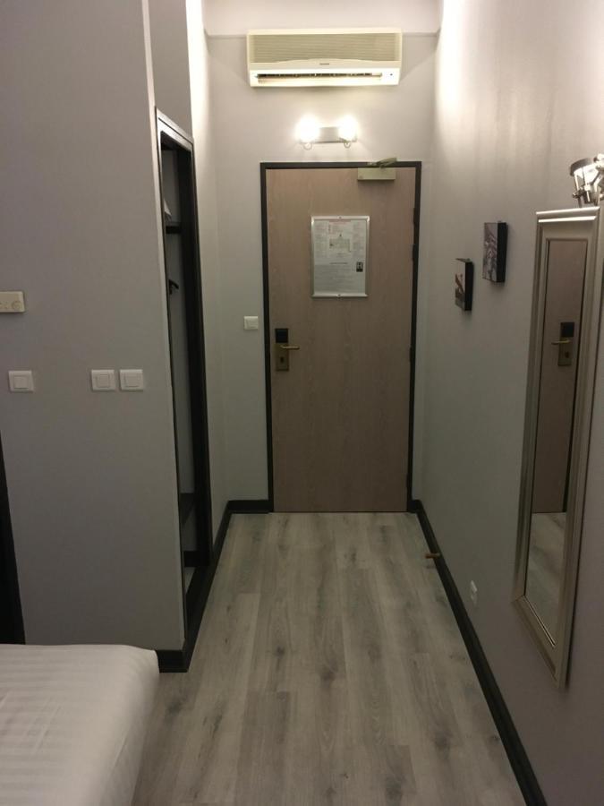 Hotel Dorele Montargis Luaran gambar