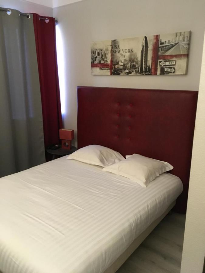 Hotel Dorele Montargis Luaran gambar